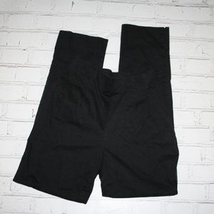 Black dress pants size 8 Studio Works